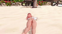 DOA5 Honoka Gravure Studio - 10 Q