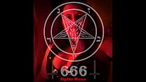 Hail Satan 42 Sec