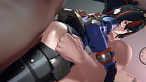 Amantes del anal