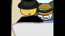 mafioso le hace infiel a shedletsky (el video no es mio)