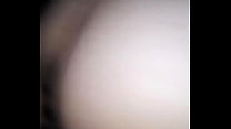 Talguita azul de nuevo pero por el culo