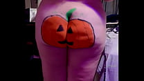 Butterbuttbiscuitz - wanna see a pumpkin dance?