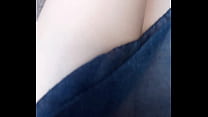 Piccola svista seno e pussy