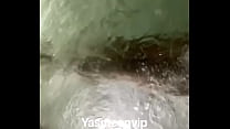 En direct du jaccuzi