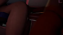 FNAF FUTA 1