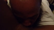 I love to suck this pussy and make it purr
