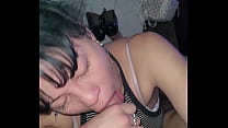 good crossdresser cock sucking