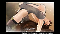 DOA / MAI SHIRANUI GROUP FUCKED BY GIANT MONSTERS SFM DOA / MAI SHIRANUI GROUP FUCKED BY GIANT MONSTERS SFM