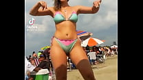Bucetinha carnuda gostosa de chupar