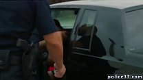 Police big cock duck hard gay sex movieture Fucking the white police