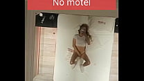 baiser au motel