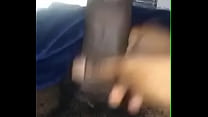 Look at dis dick