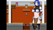 ( 18 ) H RPG Games FEMALE KNIGHT RASIA ~The Lewd Curse of Penis~#4 END