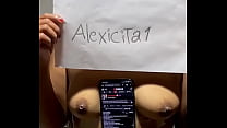 Vídeo de verificación