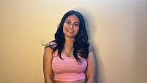HOT INDIAN MILF'S FIRST VIDEO