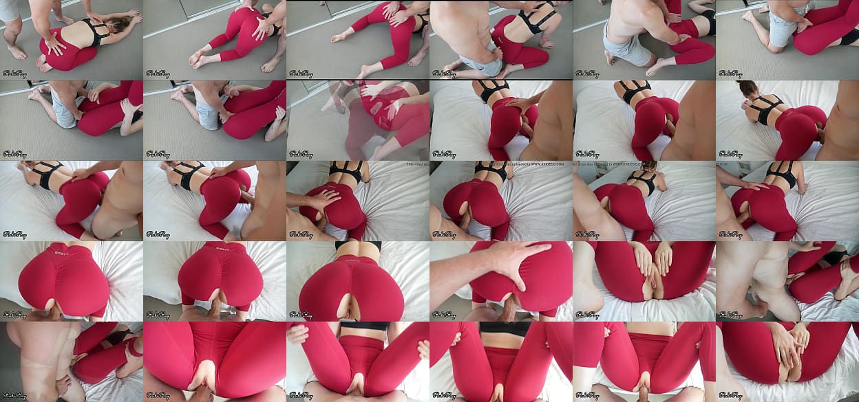 Party toys POV gym