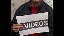 V&iacute;deo de verifica&ccedil;&atilde;o