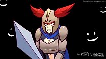 Fandel Tales Edited's Thumb