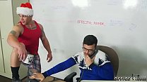 Male gay porn classic and dude giving blowjob movietures A Very Thumbnail