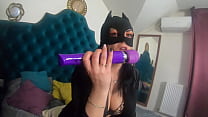 Cheating with Husband’s Friend – Masturbation, Blowjob, Anal & Multiple Cumshots