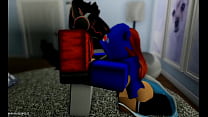 Roblox Slut Sucking Dick Animation