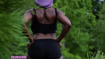 Wife secret ass bouncing video Twerking