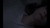 Cena quente no filme Berenice Procura