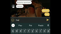 novinho gostoso!