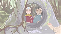 Four Elements Trainer Book 4 Love Part 62 - Sloopy Korra 22 Min