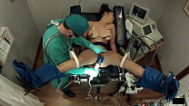 HUMAN GUINEA PIGS - PHOENIX ROSE - PART 13 OF 14 - CLINIC COM - LATINA GET EXPERIMENTED ON BY DOCTOR, TRICKED & HUMILIATED