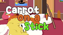 Carrot On a Stick