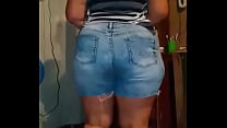 La nalgona