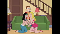 Steve smith blowjob sandwich