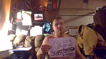 Verification video