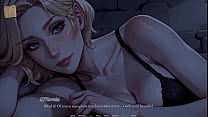 College Of Mysteria 31