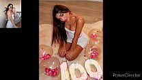 {Joivideo} Parmida Shah