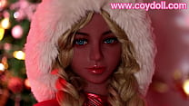 Lebensechte Sexpuppen - Coydoll.com