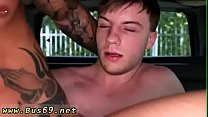 Straight boy masturbated gay Excited To Be On T...