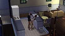 Sims 4 Wicked Whims Test 1
