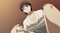 Nozoki Ana Episodio 1