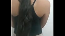 Long hair pull