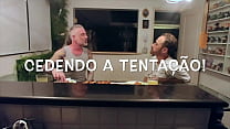 Cedendo A Tentação! Parte 1