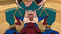 spiderman fucking gay sex