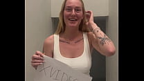 Verifikationsvideo