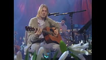 Nirvana mtv unpluggen en new York 1993