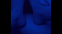 Prettyfeetelite - Barefoot Goddess Twinkletoes - Footjob for cuck