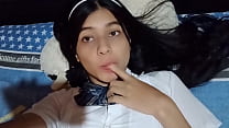 ME MASTURBO CON MI JUEGUETE QUE DELI ( CASERO REAL)