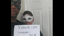 Verification video