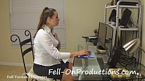 Mom(Madisin Lee) Fucks Son before Dad Gets Home... Thumbnail