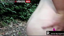 UMA FODA GOSTOSA AO AR LIVRE - A HOT FUCK IN THE OPEN AIR